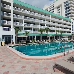 Aparthotel Daytona Oceanfront Condostudio, Daytona Beach